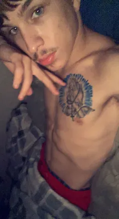 OnlyFans cuenta playyboykalebb avatar 1