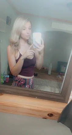 OnlyFans cuenta brokeblonde96 header 2