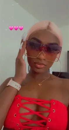 OnlyFans cuenta bleu_rosee avatar 1