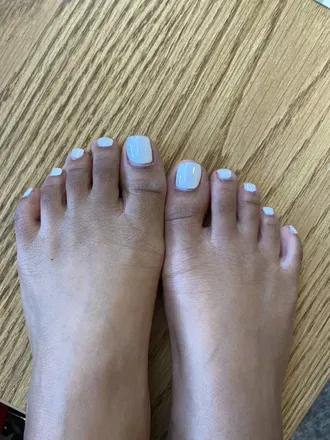 OnlyFans cuenta toeshoess avatar 1