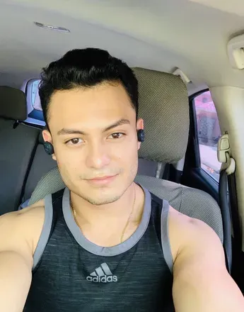 OnlyFans account  danielito1722 avatar 1