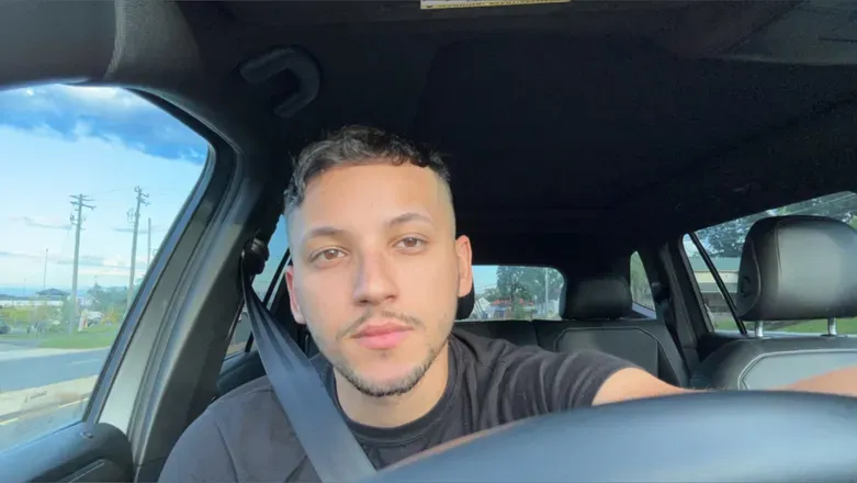 OnlyFans cuenta papi_tiago avatar 1
