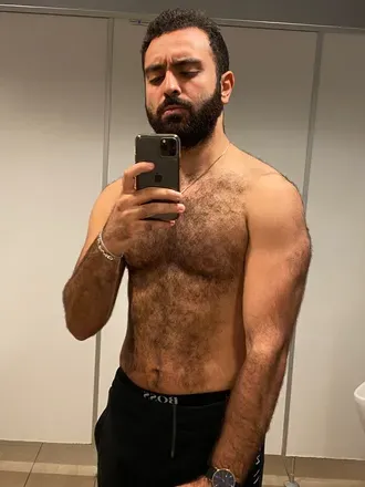 OnlyFans cuenta khal_abb avatar 1