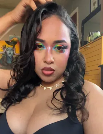 OnlyFans cuenta thickunicorn avatar 1