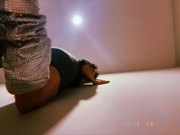 OnlyFans cuenta mshoneymangococo header 2