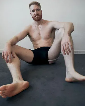OnlyFans cuenta pelirrojobcn avatar 1