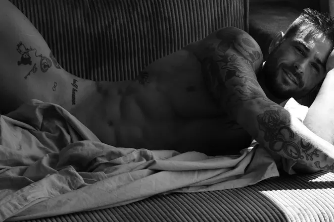 OnlyFans cuenta matthieu.moraa header 2