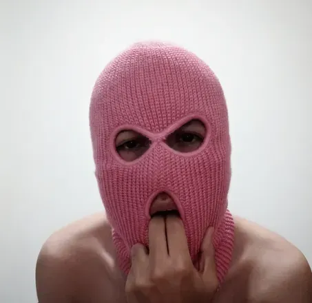 OnlyFans cuenta maskedboymx avatar 1