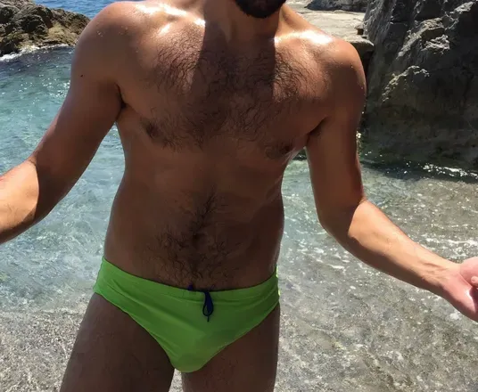 OnlyFans account  raykingraf avatar 1