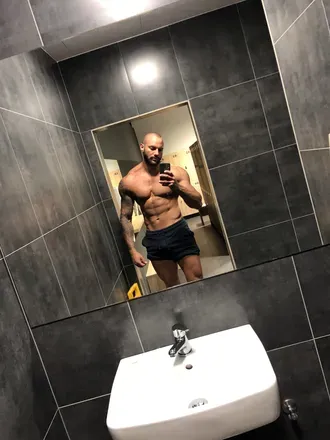 OnlyFans of diusius