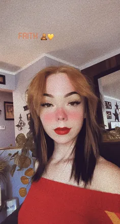 OnlyFans cuenta mrsmfpotatohead avatar 1