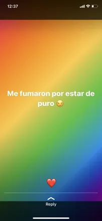 OnlyFans account  luluvargas12 header 2