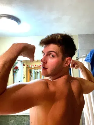 OnlyFans cuenta b8kerhayesxxx avatar 1