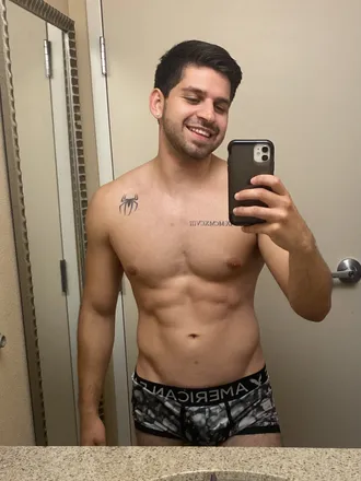 OnlyFans cuenta armandosgzz avatar 1