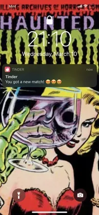 OnlyFans cuenta ghostgurl1118 header 2