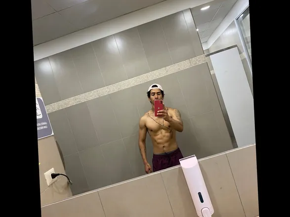 OnlyFans cuenta gabomedinss header 2