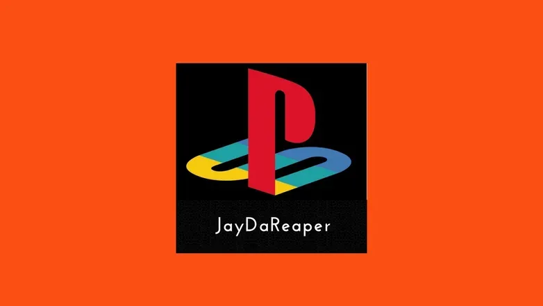 OnlyFans account  jaydareaper header 2
