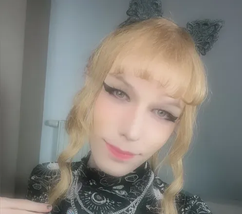OnlyFans cuenta amygoth avatar 1