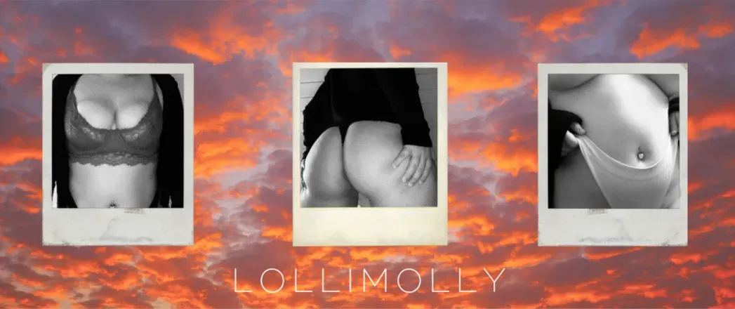 OnlyFans cuenta lollimolly header 2