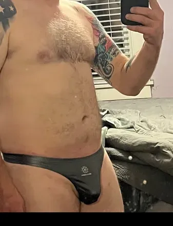 OnlyFans cuenta dad-bod691 avatar 1