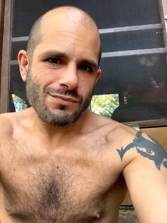 OnlyFans cuenta brandosparks avatar 1