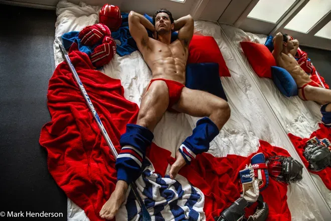 OnlyFans account  paulcodi header 2