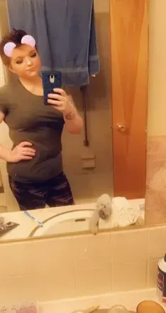 OnlyFans cuenta snow_bunny_0626 avatar 1