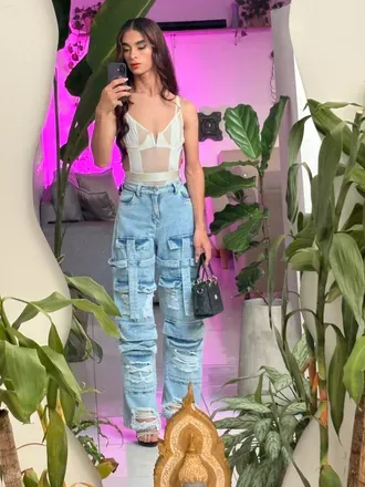 OnlyFans cuenta isabella_gomez avatar 1
