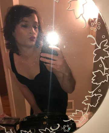 OnlyFans cuenta cdalyssa69 avatar 1