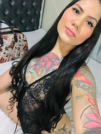 OnlyFans account  jazminarias.2022 avatar 1