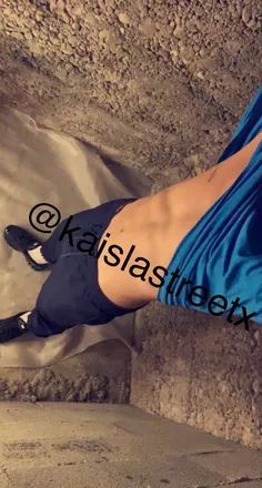 OnlyFans cuenta kaislastreetx header 2