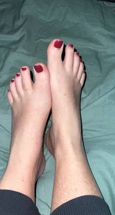 OnlyFans cuenta mamasfeet21 avatar 1