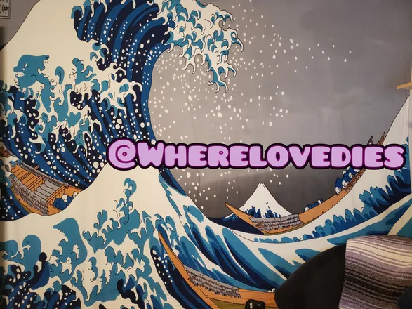OnlyFans cuenta wherelovedies header 2