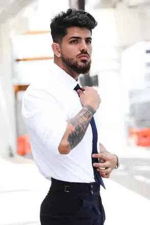 OnlyFans cuenta buscatuestiloxgonzacosta avatar 1