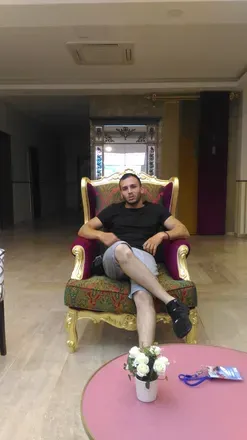 OnlyFans account  alkol avatar 1
