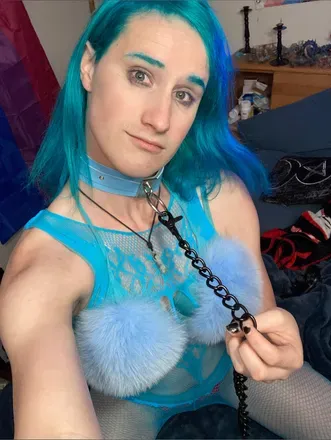 OnlyFans cuenta blueheadmonster avatar 1