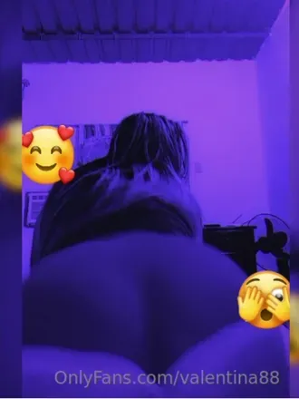OnlyFans cuenta valentina88 avatar 1
