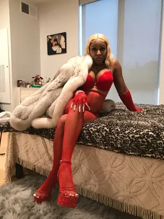 OnlyFans cuenta busdownthotianna avatar 1
