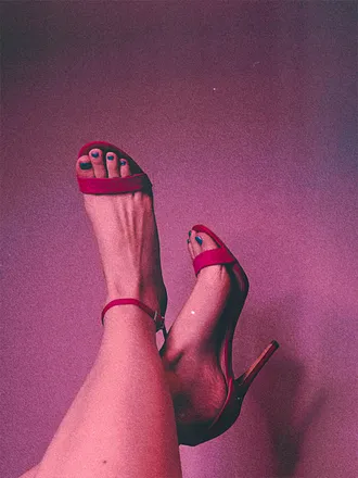 OnlyFans cuenta twinfeetfetttish header 2