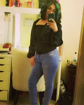 OnlyFans cuenta queenofthatank avatar 1