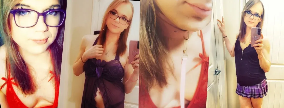 OnlyFans cuenta gummykitkat header 2