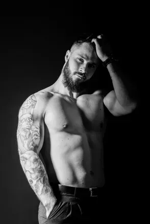 OnlyFans cuenta nickiyfit avatar 1