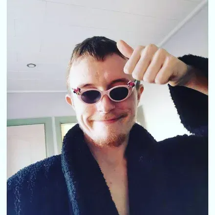 OnlyFans cuenta poggers43 avatar 1