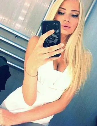 OnlyFans account  missselenamargheria avatar 1