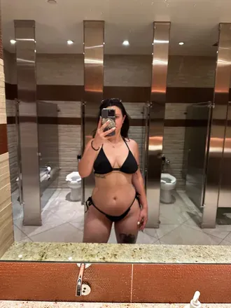 OnlyFans cuenta itsbongbabe420 avatar 1