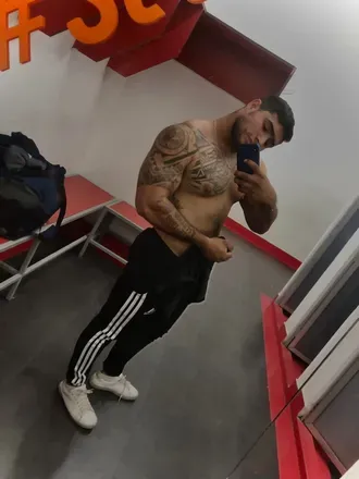 OnlyFans cuenta chairezfernando01 avatar 1