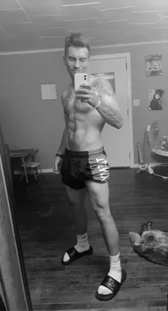 OnlyFans account  mathis26 header 2