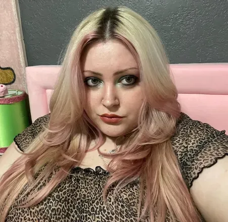 OnlyFans cuenta bimbochub avatar 1