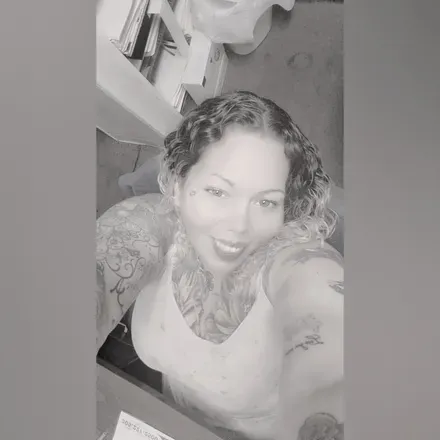 OnlyFans cuenta tattedqueenb1 avatar 1