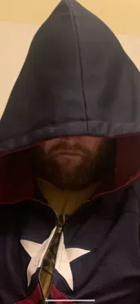 OnlyFans account  erabeard avatar 1